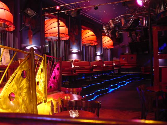 Club 77