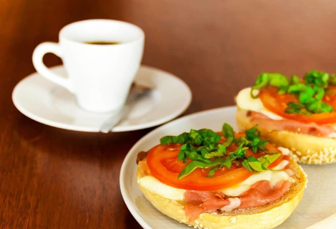 Bagelmama
