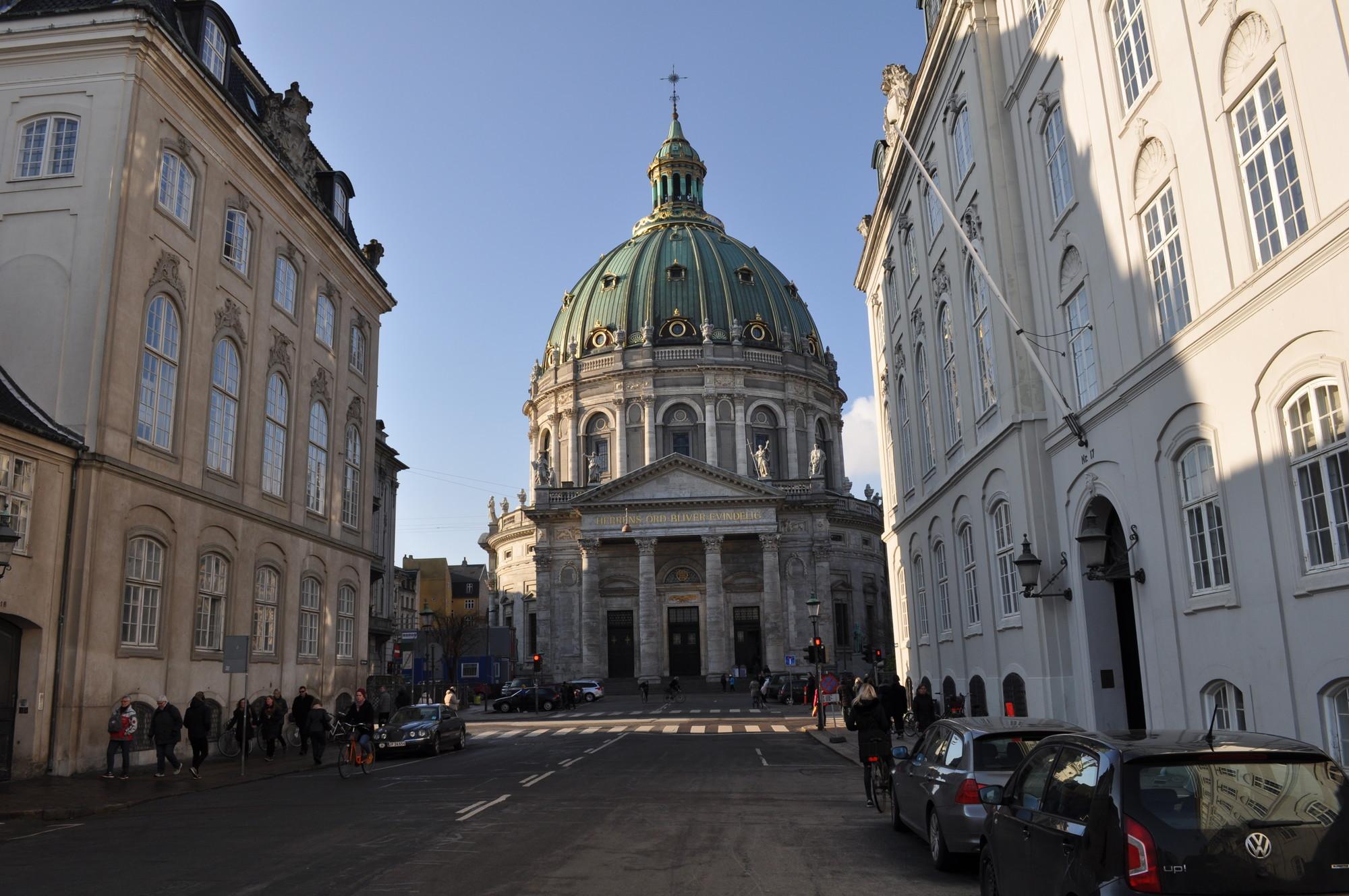 Frederik's Church