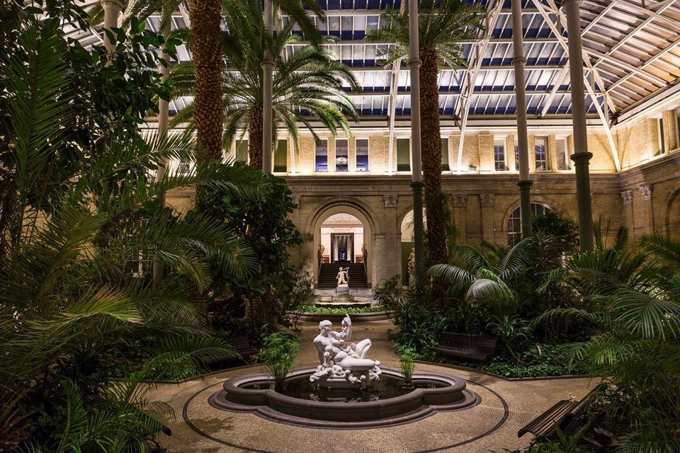 Glyptoteket