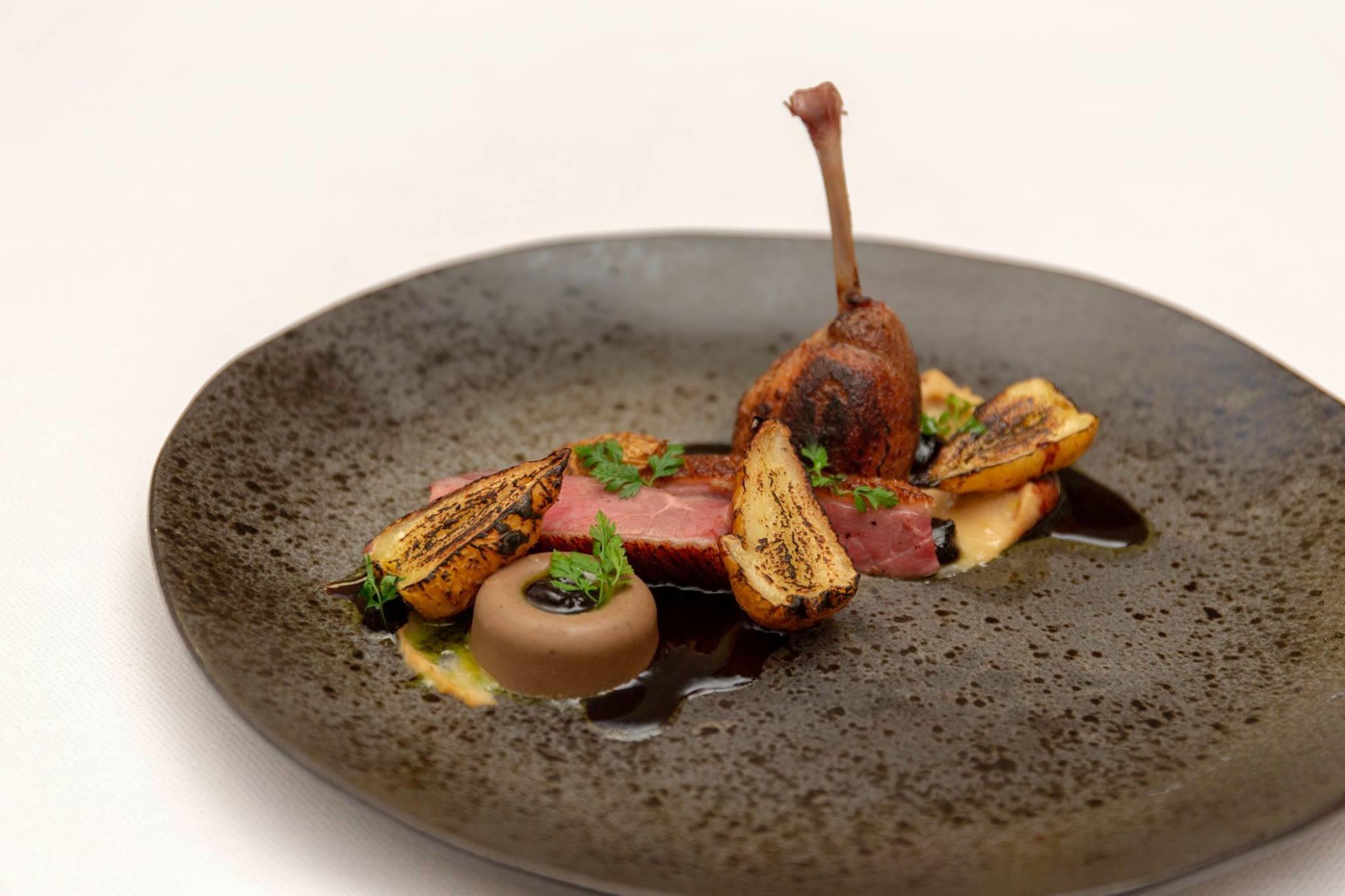 Art Restaurant