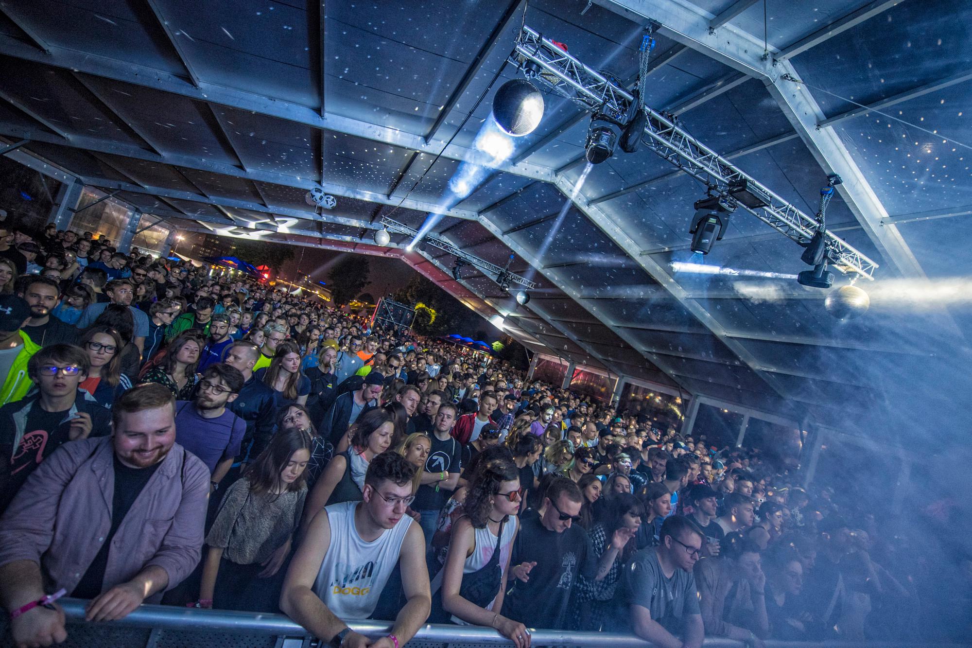 Katowice: UNESCO City of Music