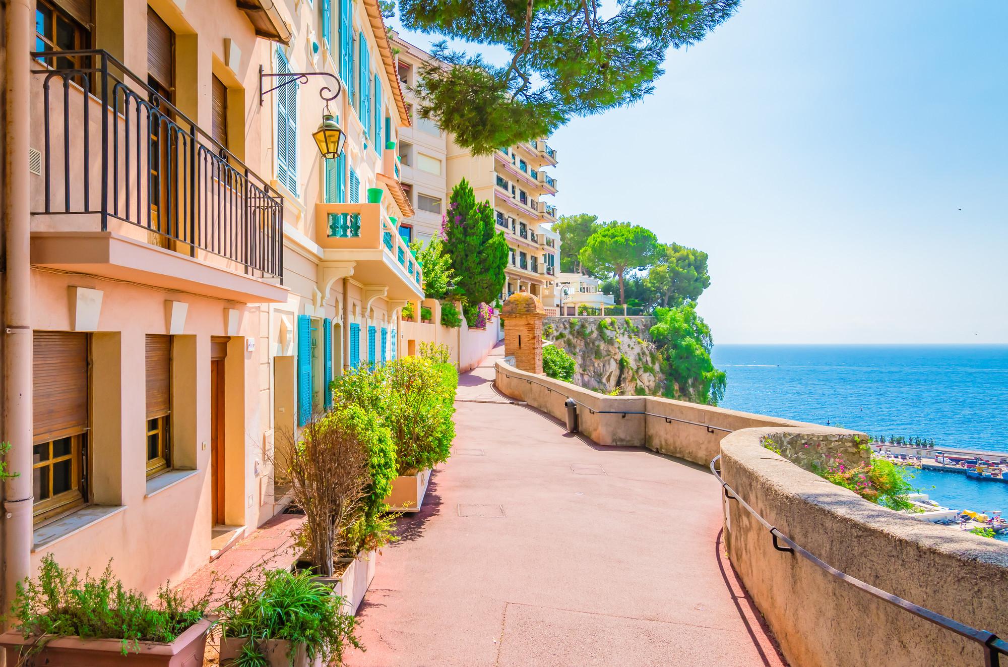Top 5 Cheap Eats in Monaco