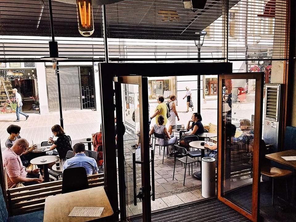 Antycafe