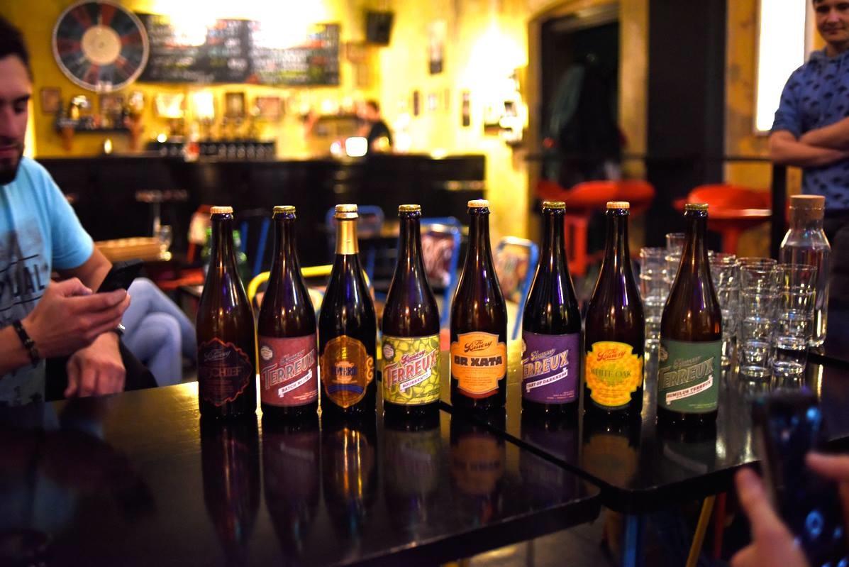 Katowice For Beer Lovers