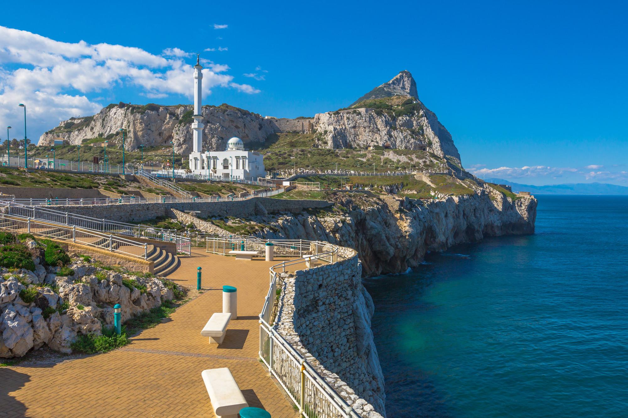 Most Instagrammable Spots in Gibraltar