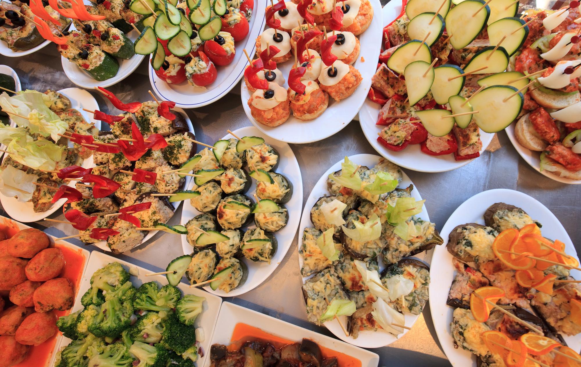 Spanish Food: 5 Must-Try Dishes in Malaga