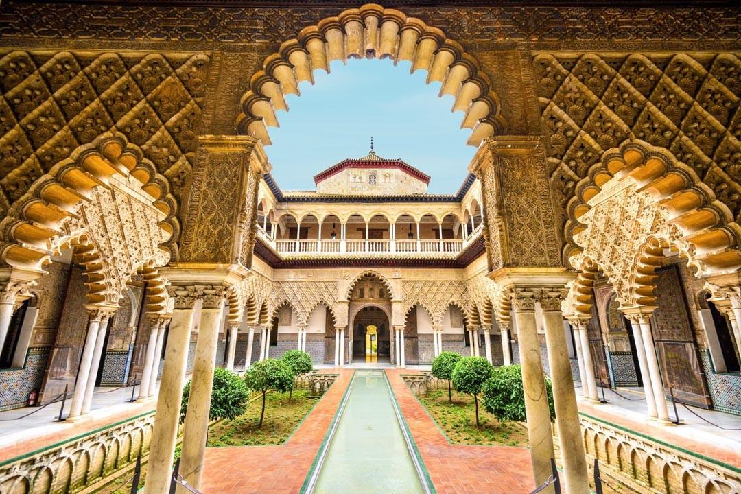 Real Alcázar