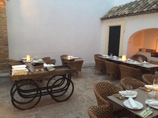 La Quinta Braseria