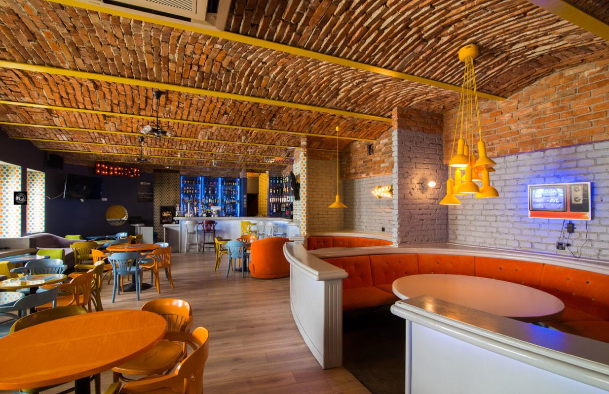 Śródmieście Pub