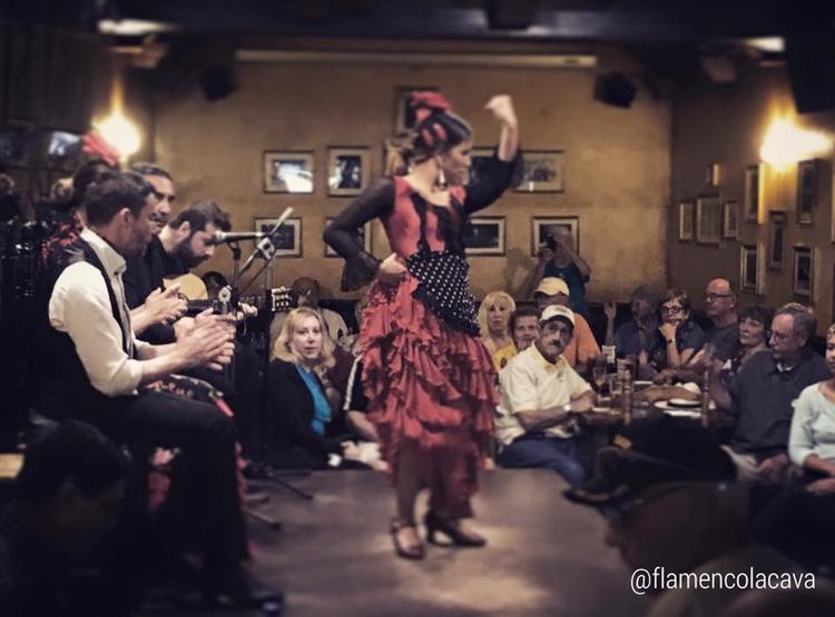La Cava