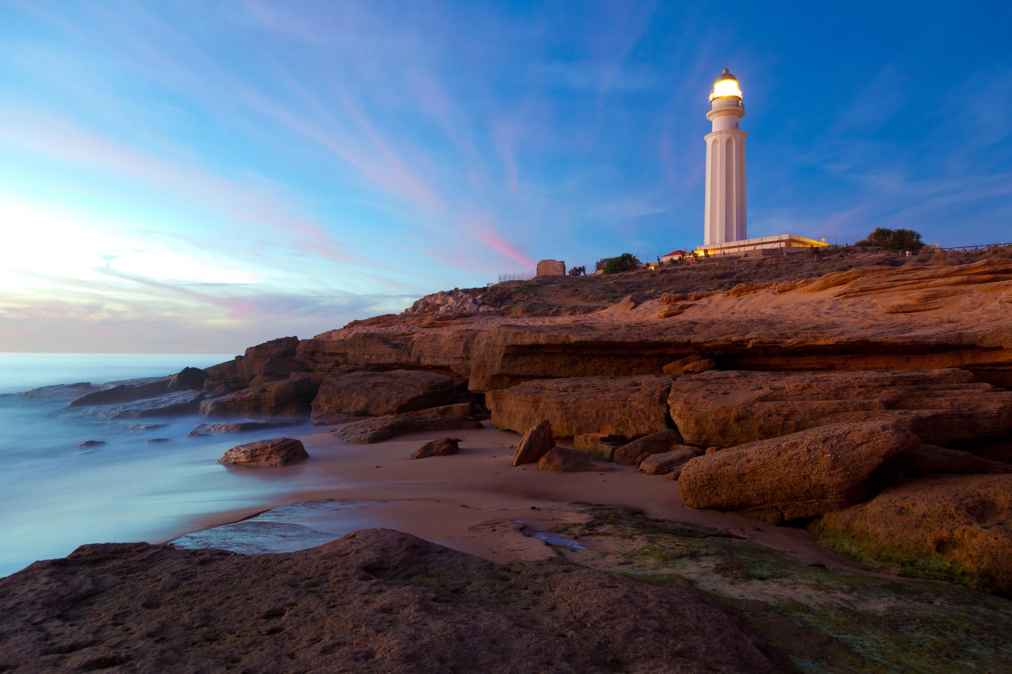 24 Hours in Cádiz