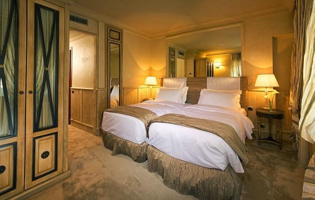 Hotel Barocco