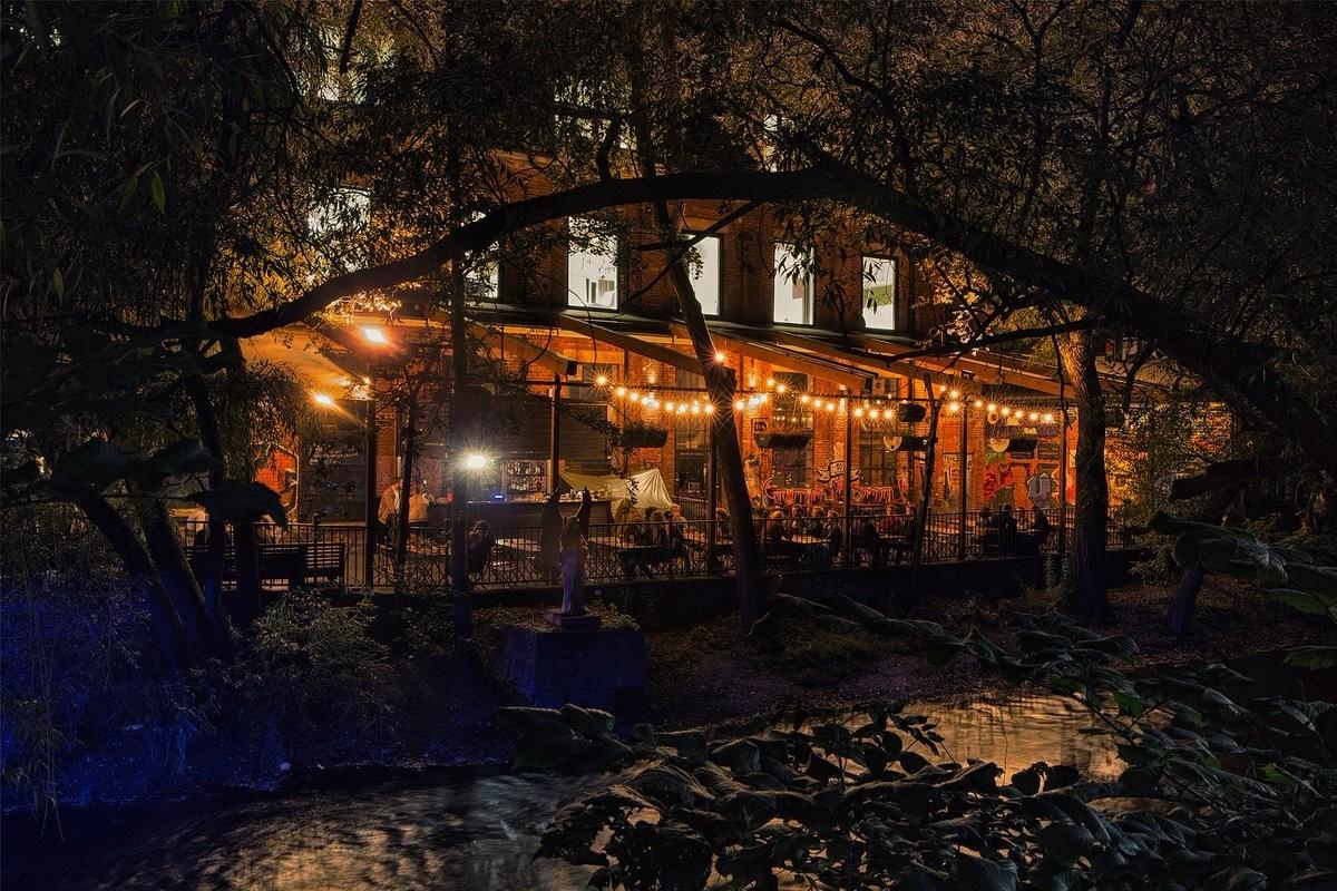 Best Clubs in Oslo
