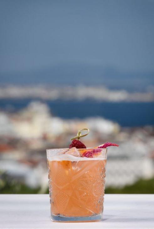Sky Bar Lisboa