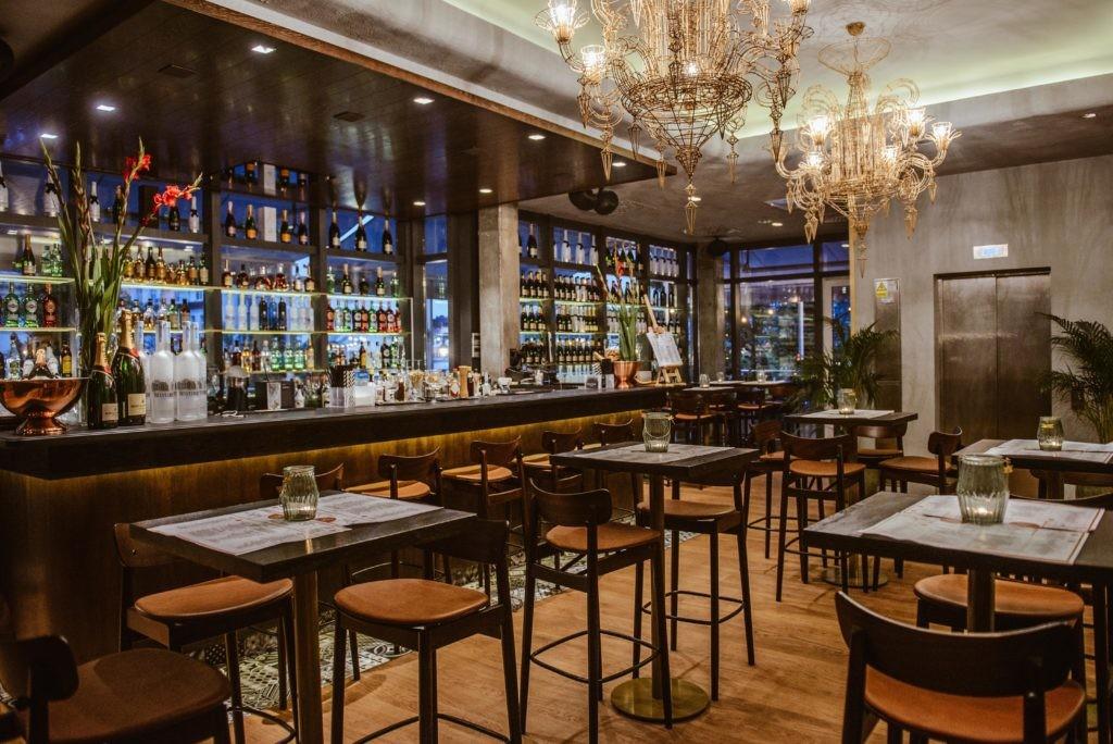 Medusa Bar Sopot