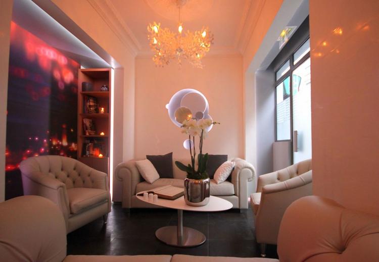 Hotel Lumières