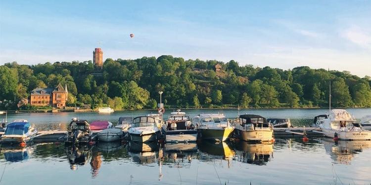 Djurgarden