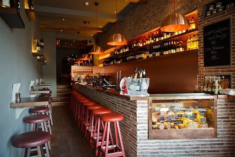 Corvina Enoteca