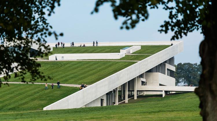 Moesgaard Museum