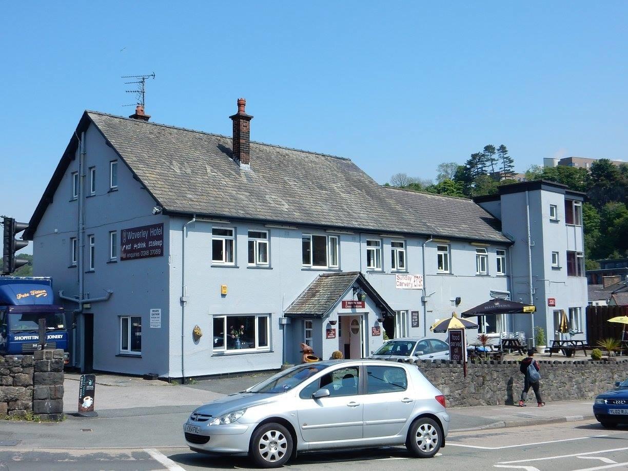 Best Business Hotels in North Wales