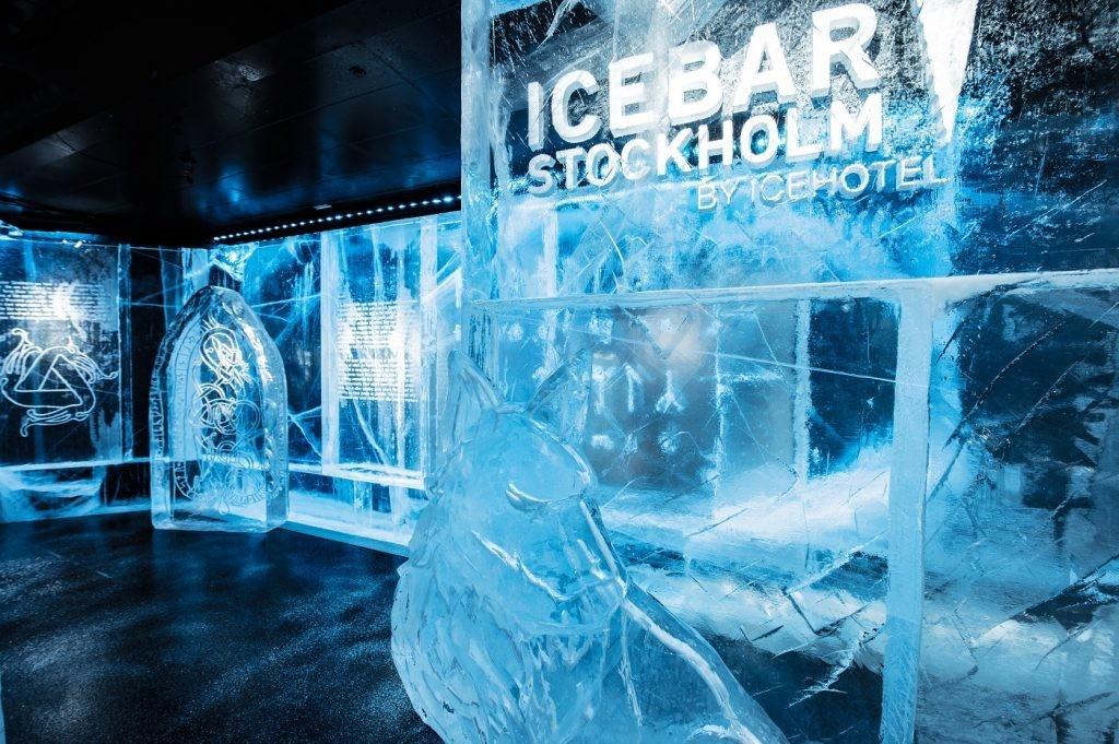 Best Bars in Stockholm