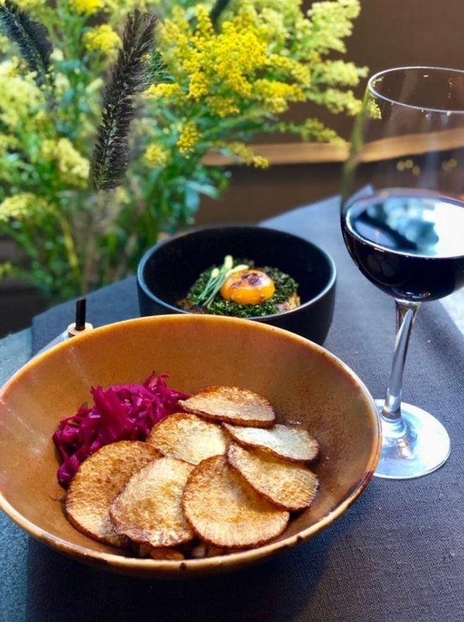 Best Breakfast & Brunch Spots