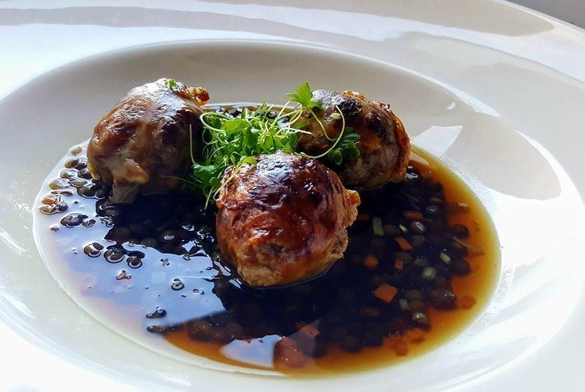 Best Traditional Restaurants in Leeds