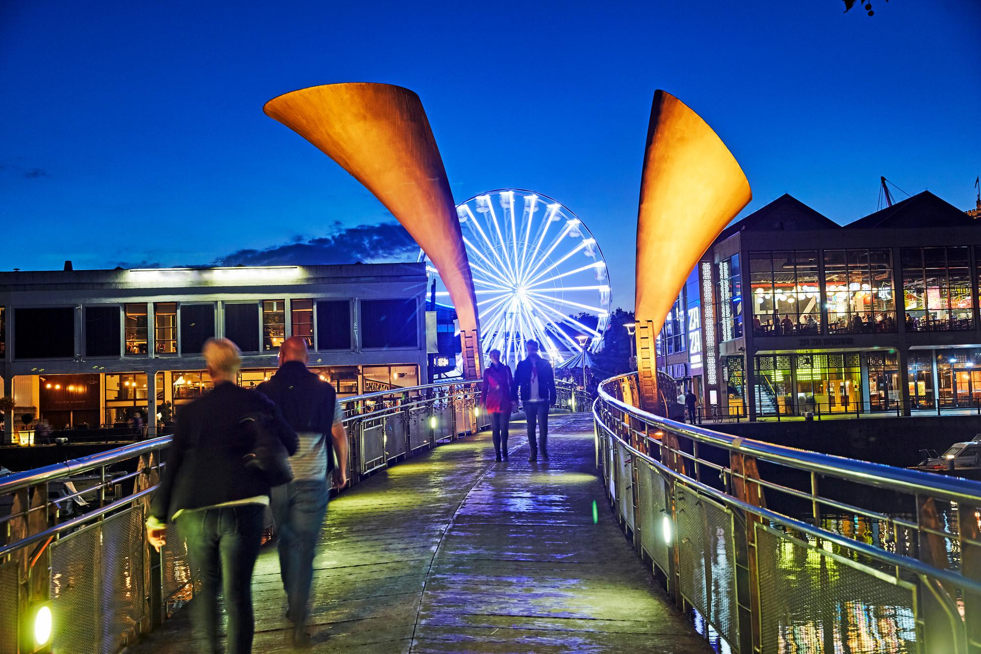 Top 10 Annual Events in Bristol