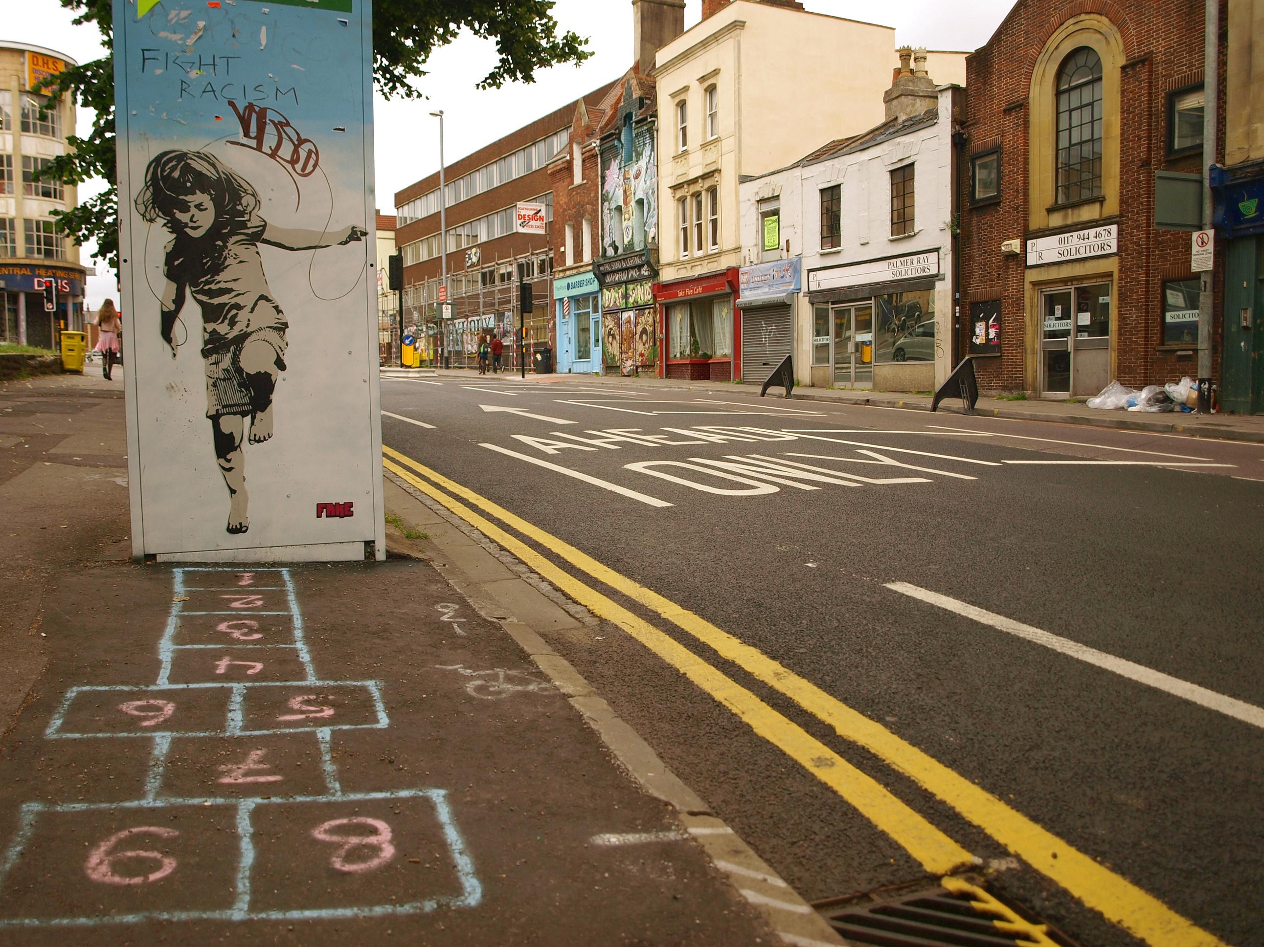 Top 5 for Kids & Families in Bristol