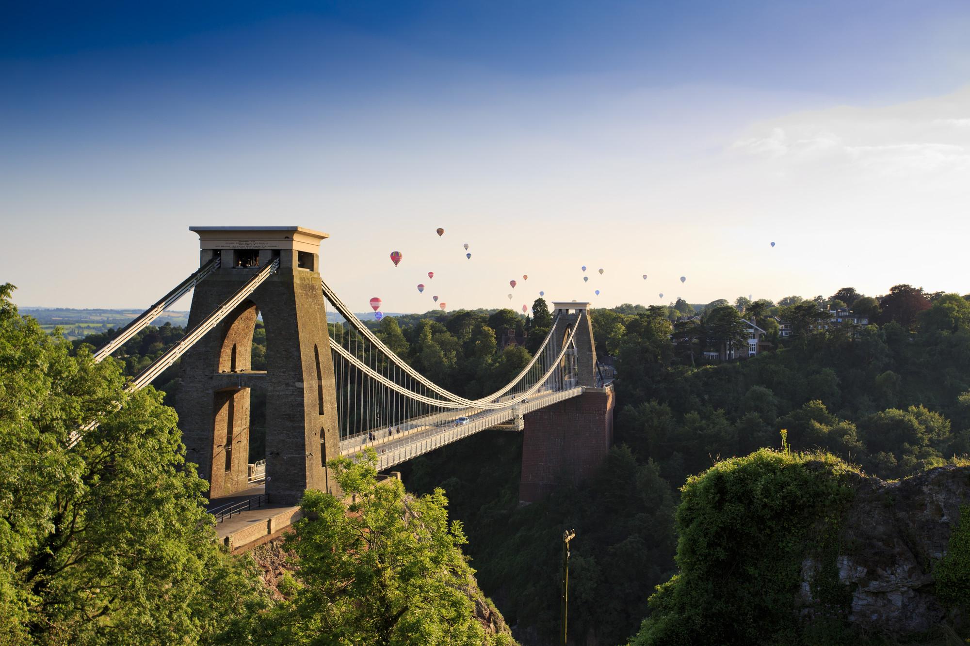 24 Hours in Bristol
