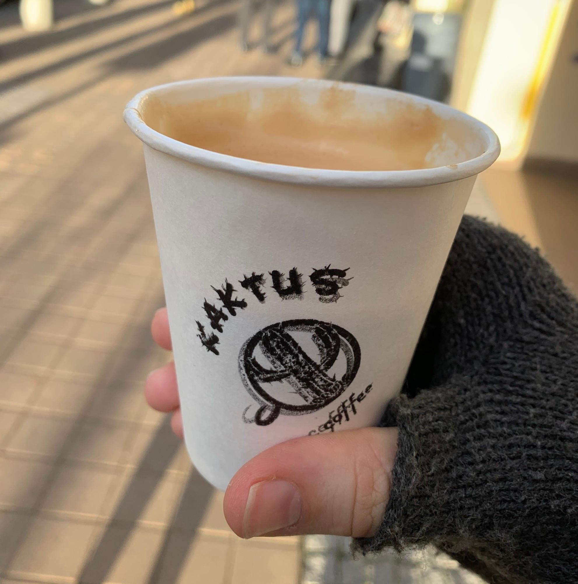 Kaktus Coffee