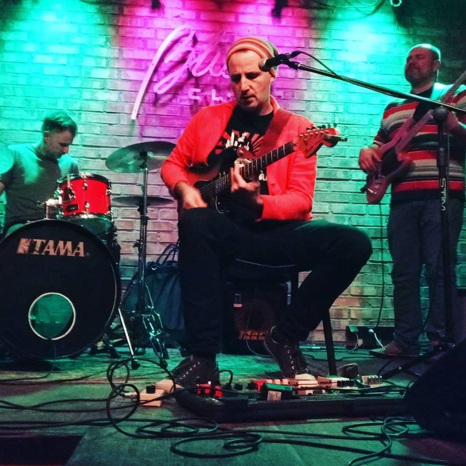 Blues Club