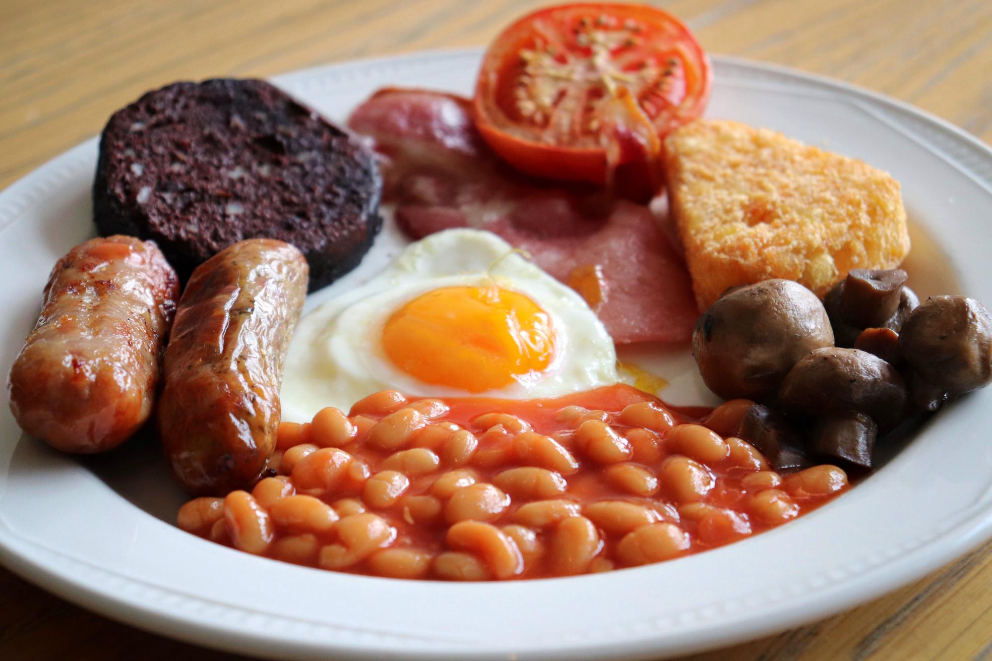 British Food: 5 Must-Try Dishes in Brighton