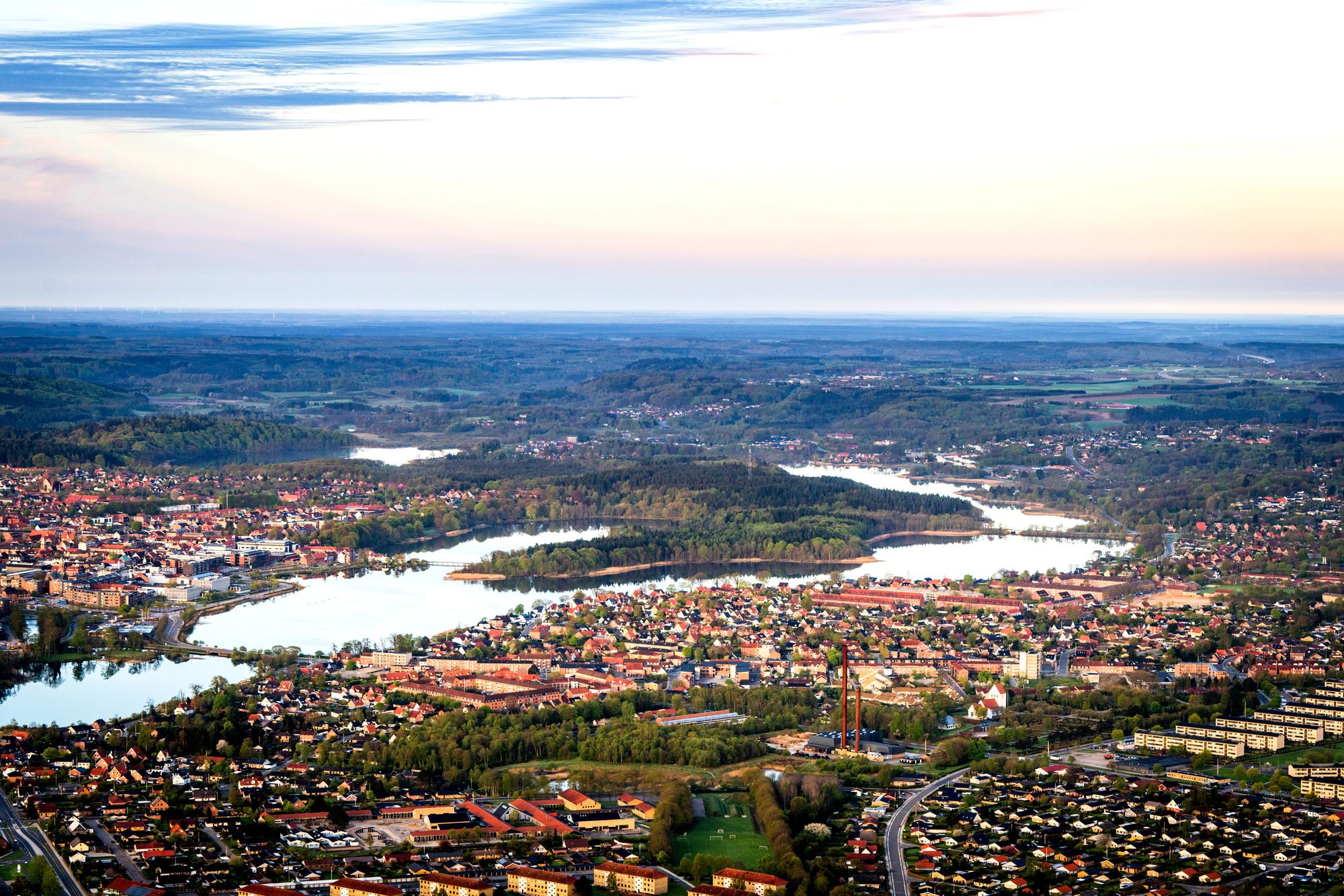 Aarhus Day Trips: Things to Do in Silkeborg
