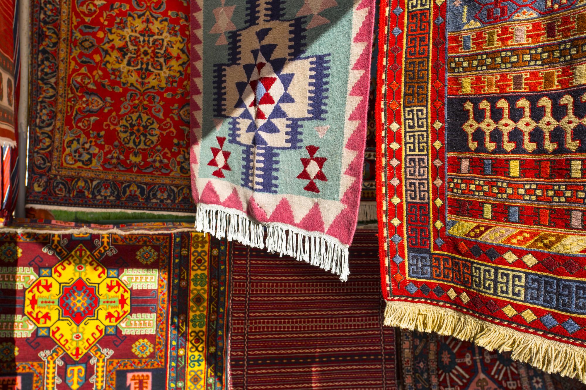 Top 5 Souvenirs from Yerevan
