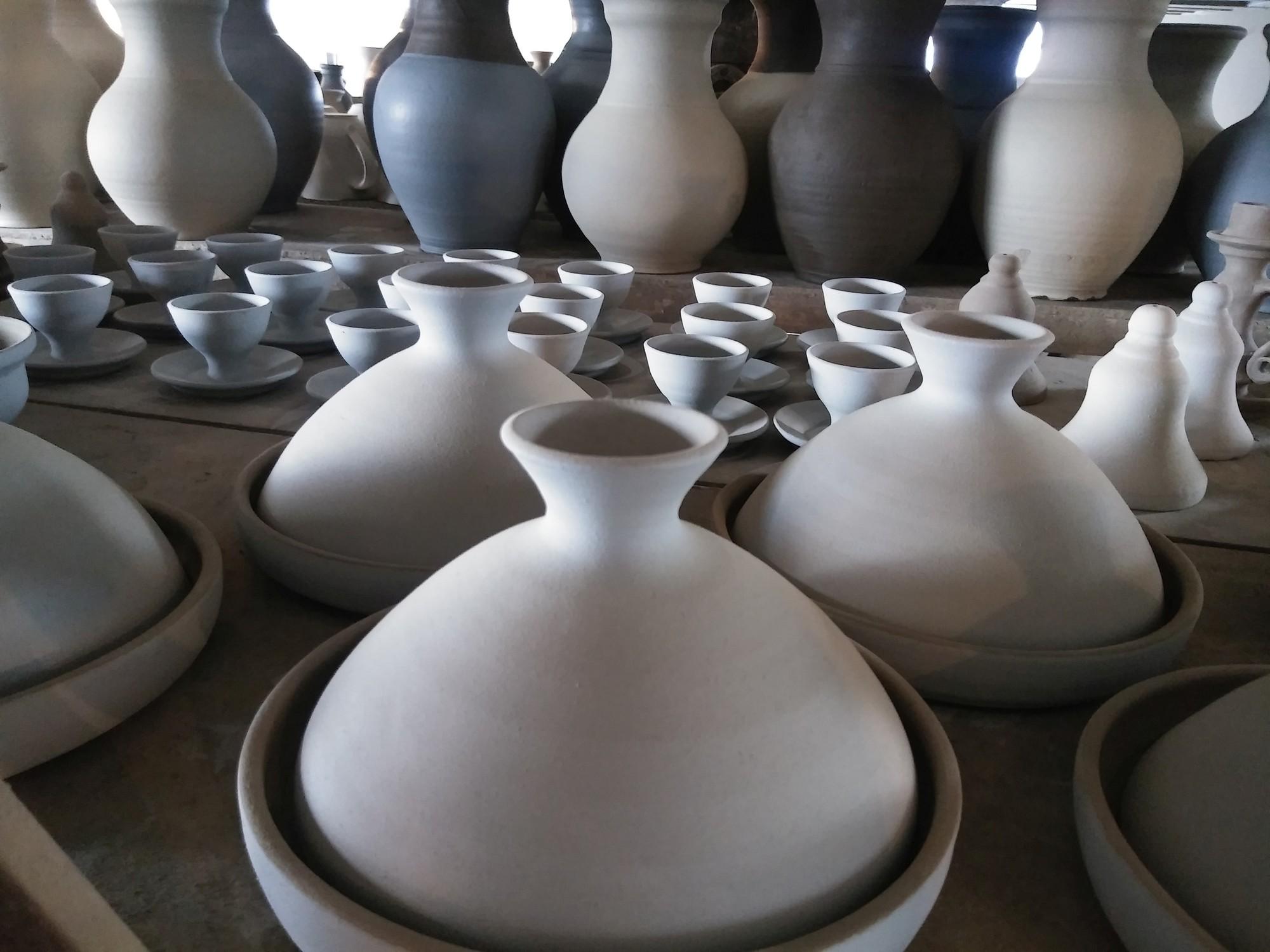 Kashubian Ceramics Museum