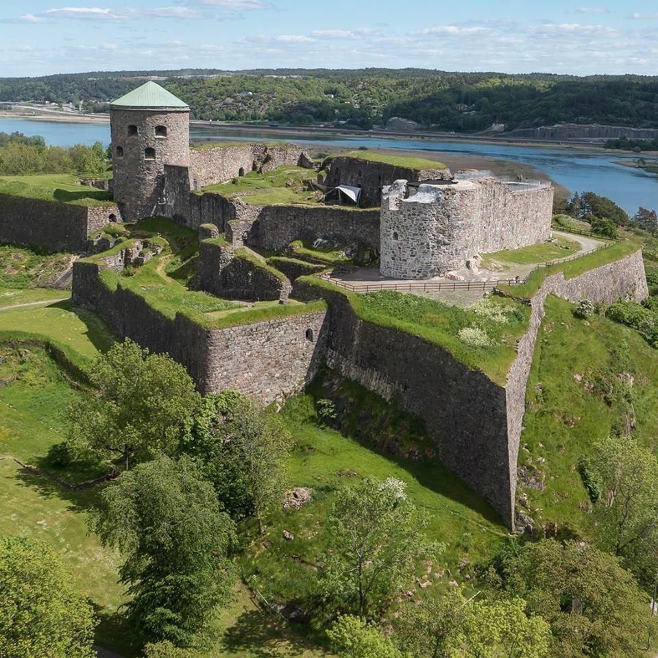 Top Attractions in Gothenburg