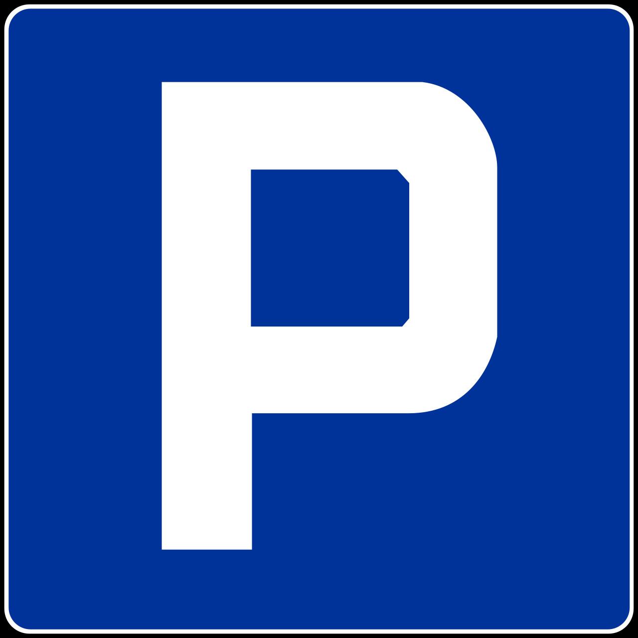 Parking 'Przy Museum'