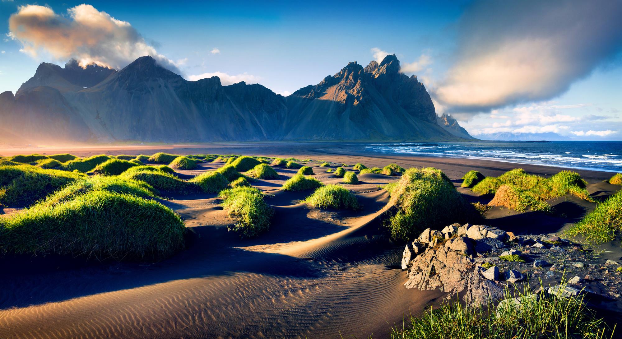 Top 10 Incredible Sights in Iceland