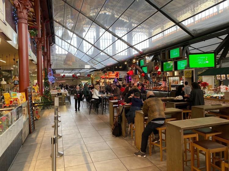 Mercato Centrale