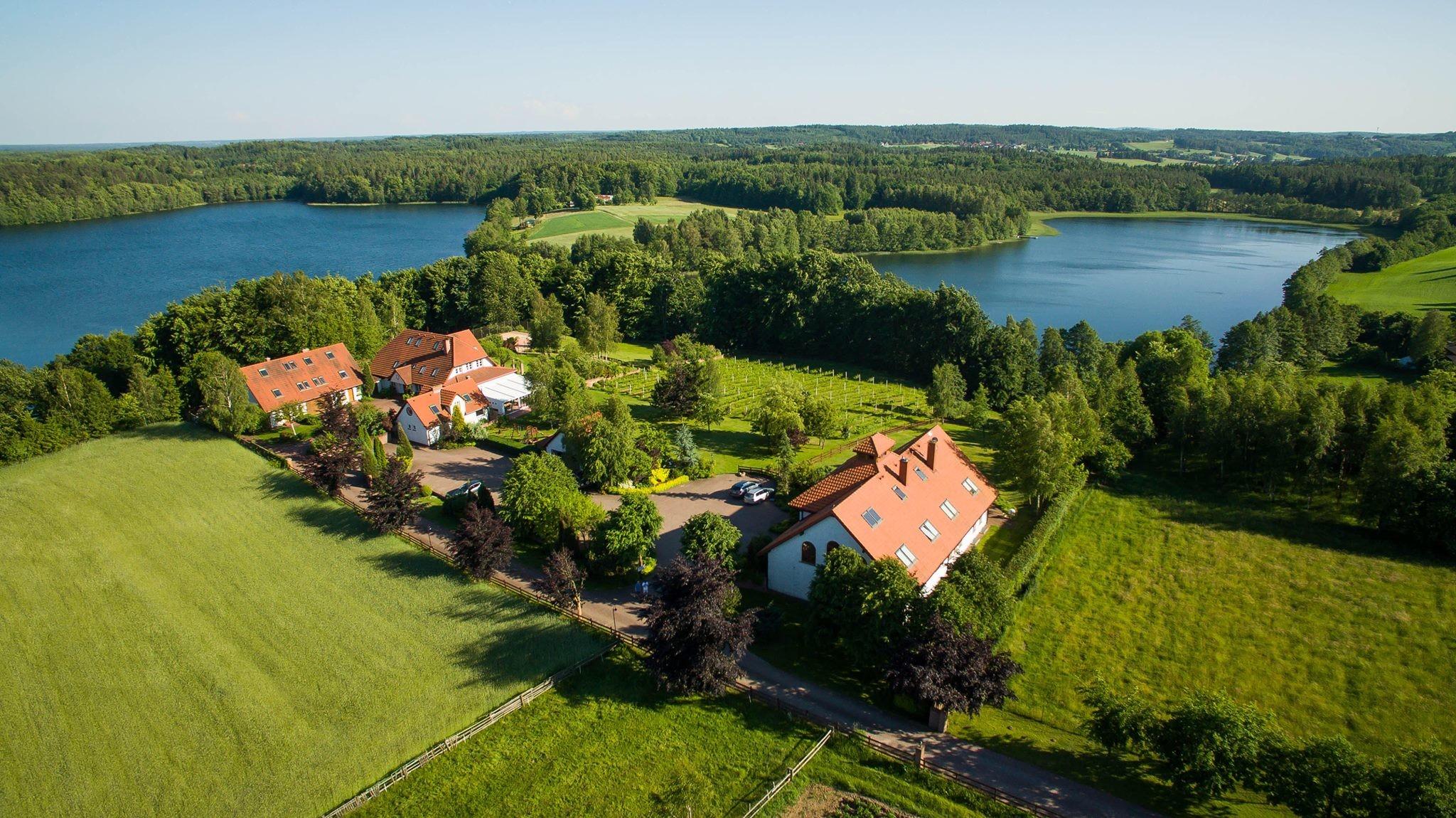 Kania Lodge