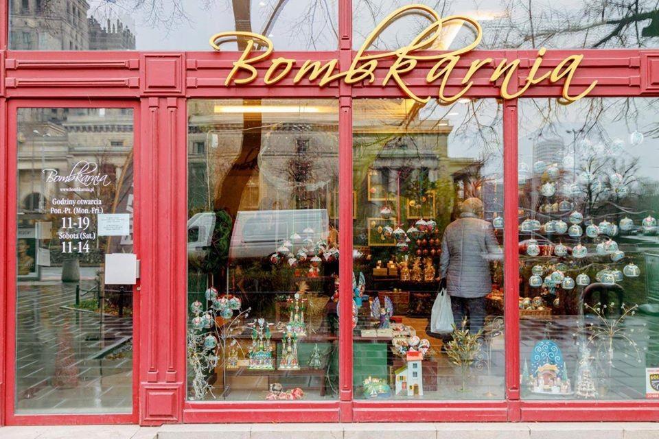 Bombkarnia