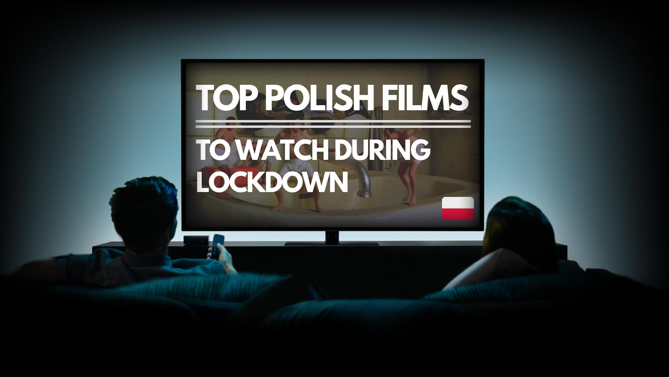 The Best Polish Films to Watch
