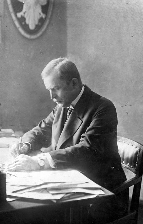 Wojciech Korfanty | Silesian Activist, National Hero