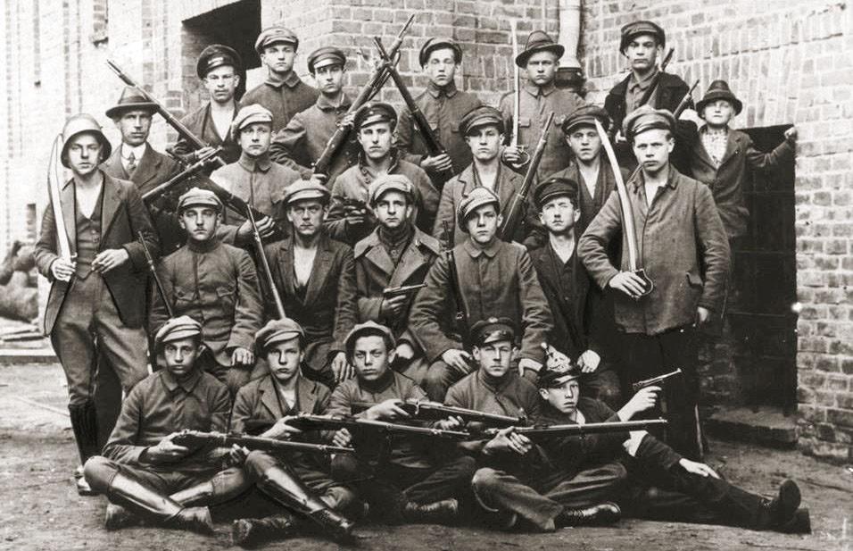 The Silesian Uprisings (1919-1921), Explained!