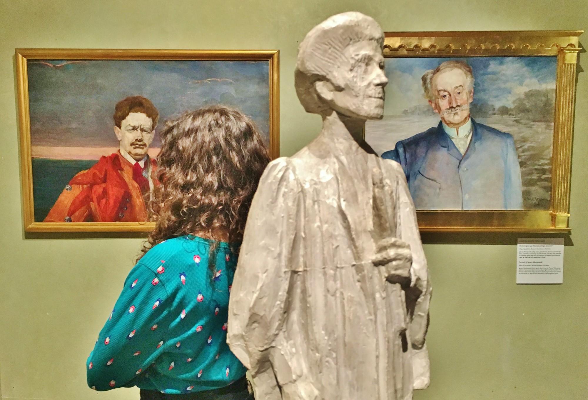 Top 10 Best Must-Visit Museums in Kraków