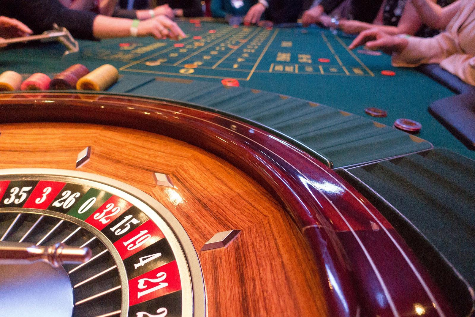 A Guide to Europe's Best Casinos