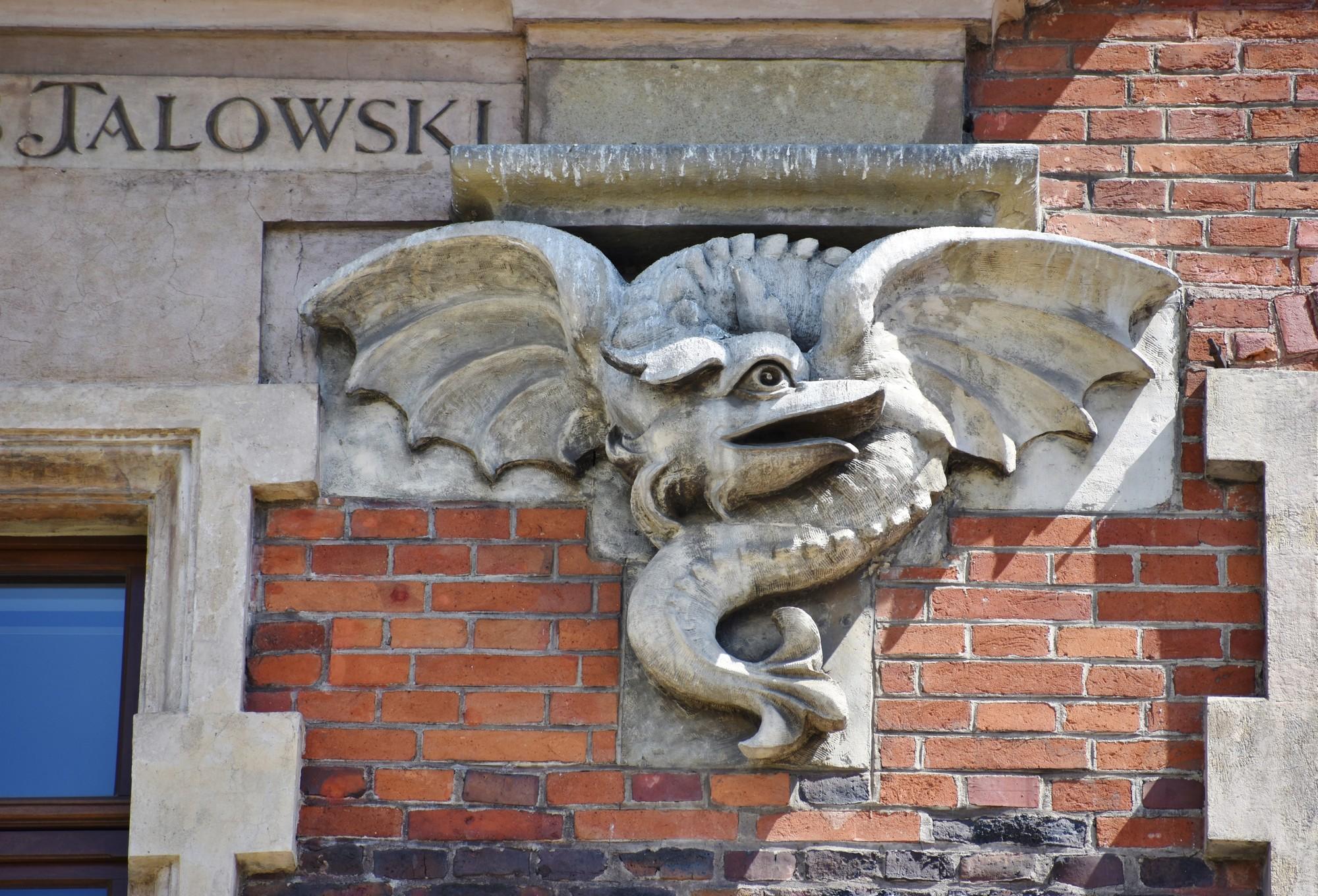 Teodor Talowski: A Kraków Architecture Walking Tour