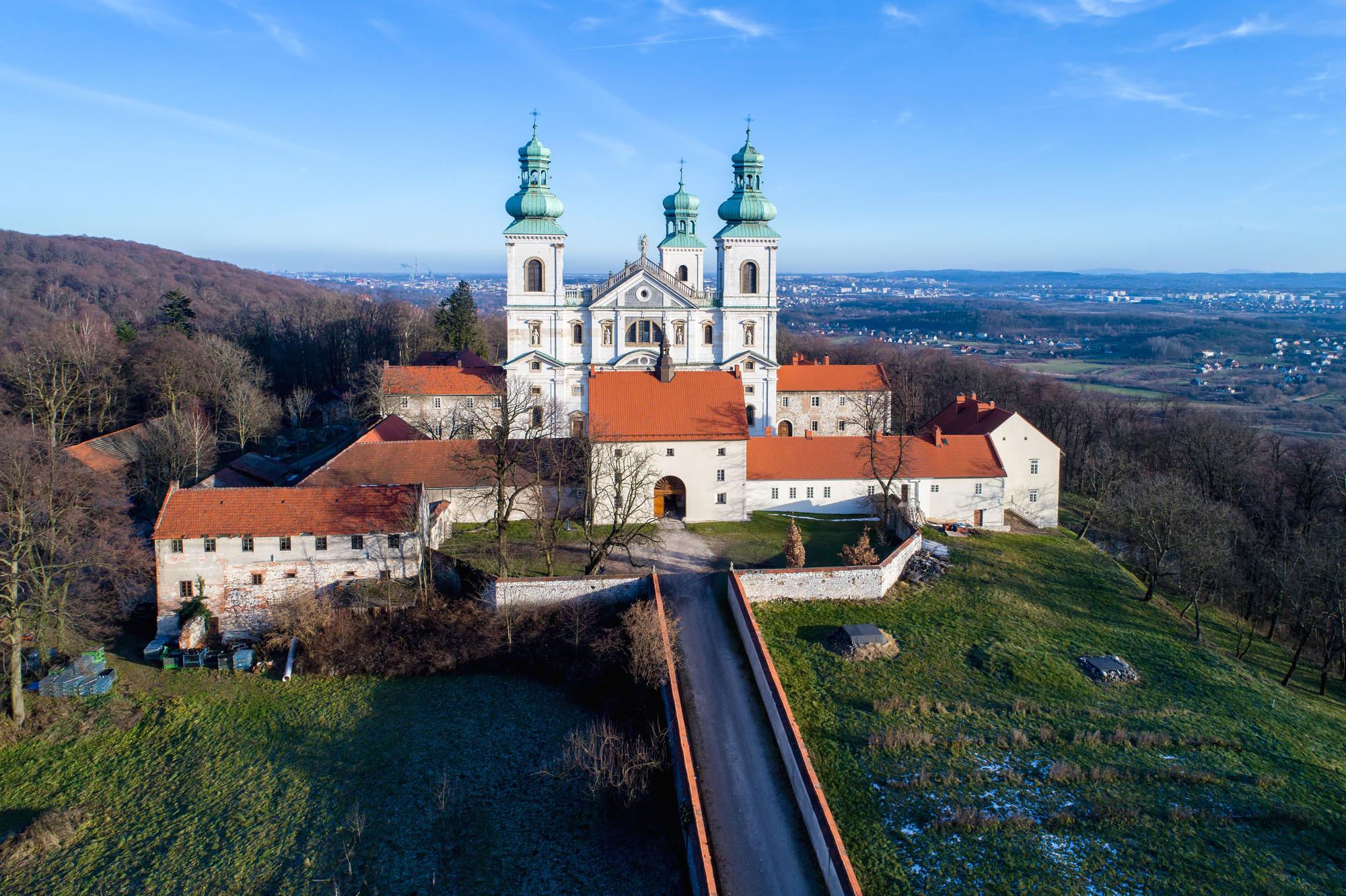 Camaldolese Monastery